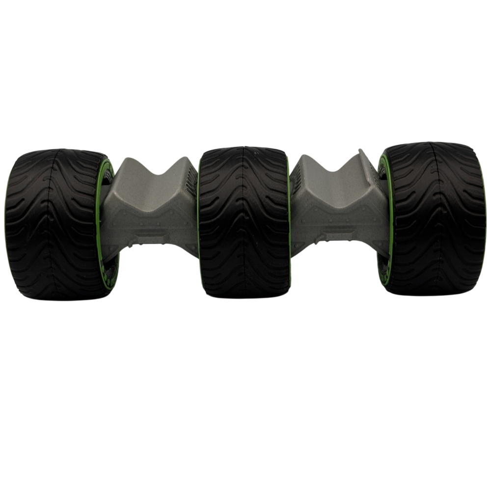 Formula 1 Gaming Controller Holder - Double - PlayStation & Xbox Compatible - Intermediate Compound