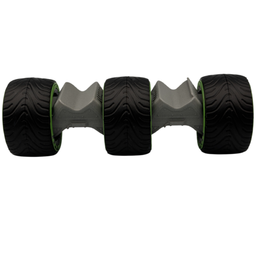 Formula 1 Gaming Controller Holder - Double - PlayStation & Xbox Compatible - Intermediate Compound