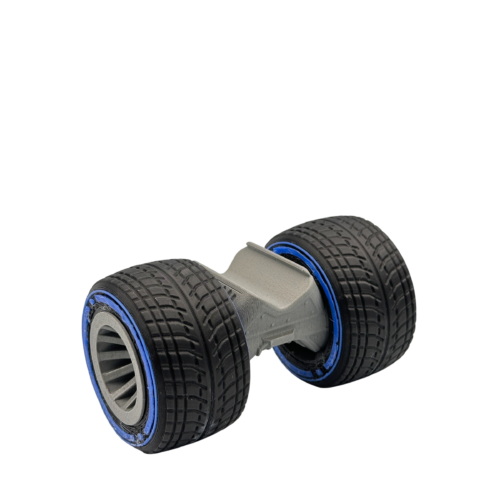 Formula 1 Gaming Controller Holder - Single - Full Compound Set
