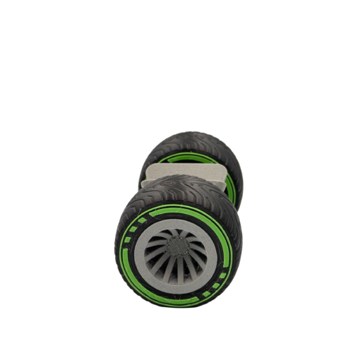 Formula 1 Gaming Controller Holder - Single - PlayStation and Xbox - Intermediate Compound