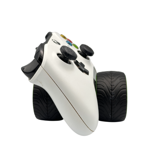 Formula 1 Gaming Controller Holder - Single - PlayStation and Xbox - Intermediate Compound