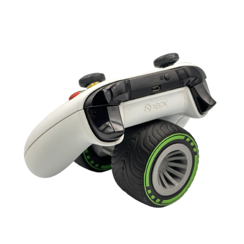 Formula 1 Gaming Controller Holder - Single - PlayStation and Xbox - Intermediate Compound