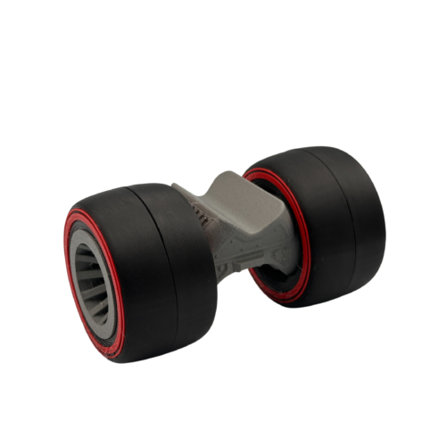 Formula 1 Gaming Controller Holder - Single - Full Compound Set