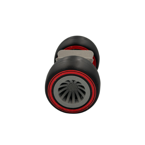 Formula 1 Gaming Controller Holder - Single - PlayStation and Xbox - Soft Compound