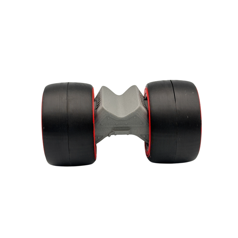 Formula 1 Gaming Controller Holder - Single - PlayStation and Xbox - Soft Compound