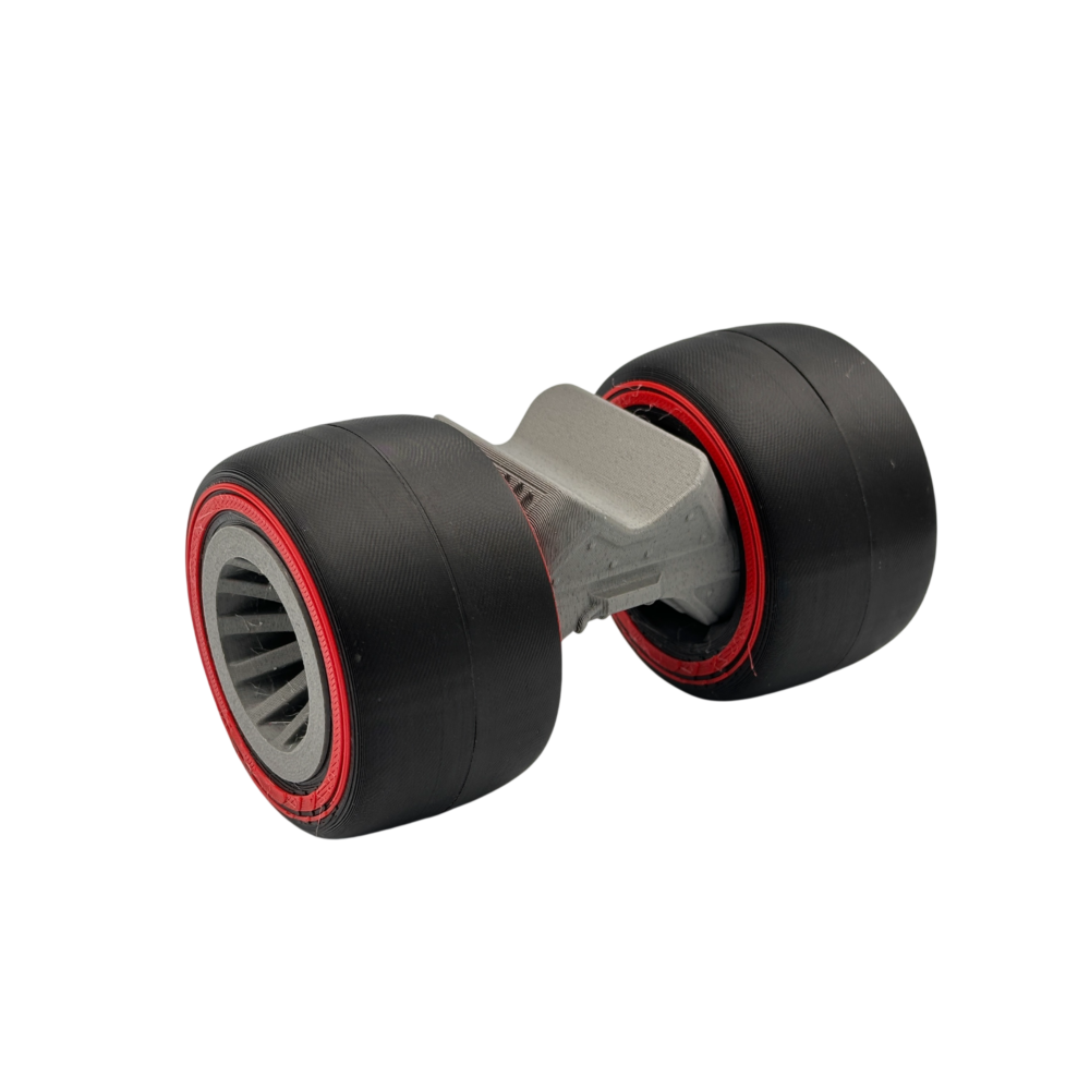 Formula 1 Gaming Controller Holder - Single - PlayStation and Xbox - Soft Compound