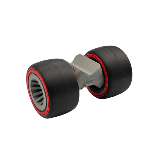 Formula 1 Gaming Controller Holder - Single - PlayStation and Xbox - Soft Compound