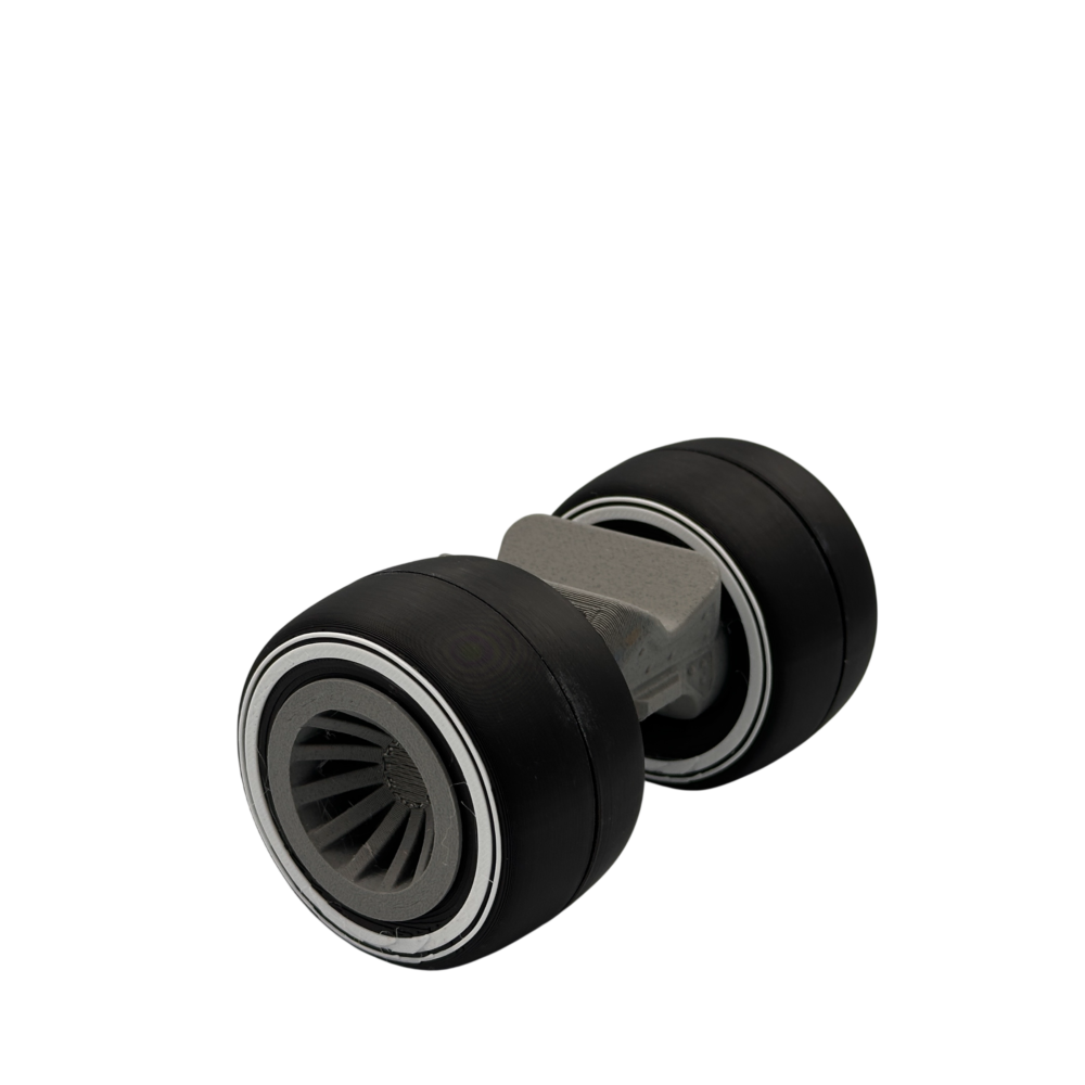 Formula 1 Gaming Controller Holder - Single - Full Compound Set