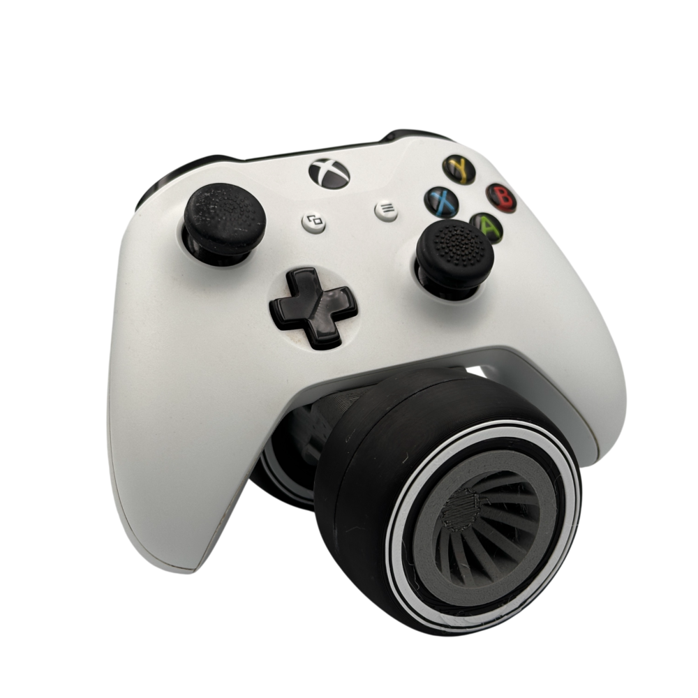 Formula 1 Gaming Controller Holder - Single - PlayStation and Xbox - Hard Compound