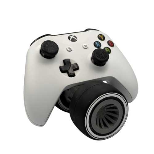 Formula 1 Gaming Controller Holder - Single - PlayStation and Xbox - Hard Compound
