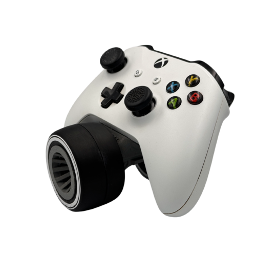 Formula 1 Gaming Controller Holder - Single - PlayStation and Xbox - Hard Compound