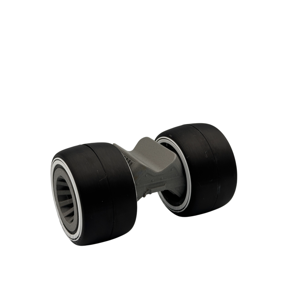 Formula 1 Gaming Controller Holder - Single - PlayStation and Xbox - Hard Compound