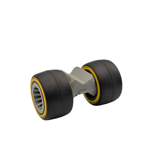 Formula 1 Gaming Controller Holder - Single - Full Compound Set