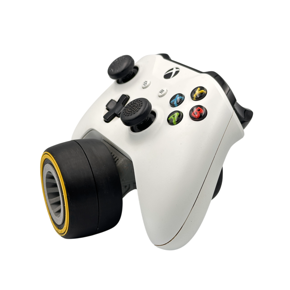 Formula 1 Gaming Controller Holder - Single - PlayStation and Xbox - Medium Compound