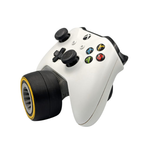Formula 1 Gaming Controller Holder - Single - PlayStation and Xbox - Medium Compound