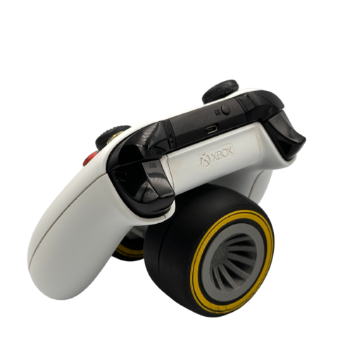 Formula 1 Gaming Controller Holder - Single - PlayStation and Xbox - Medium Compound