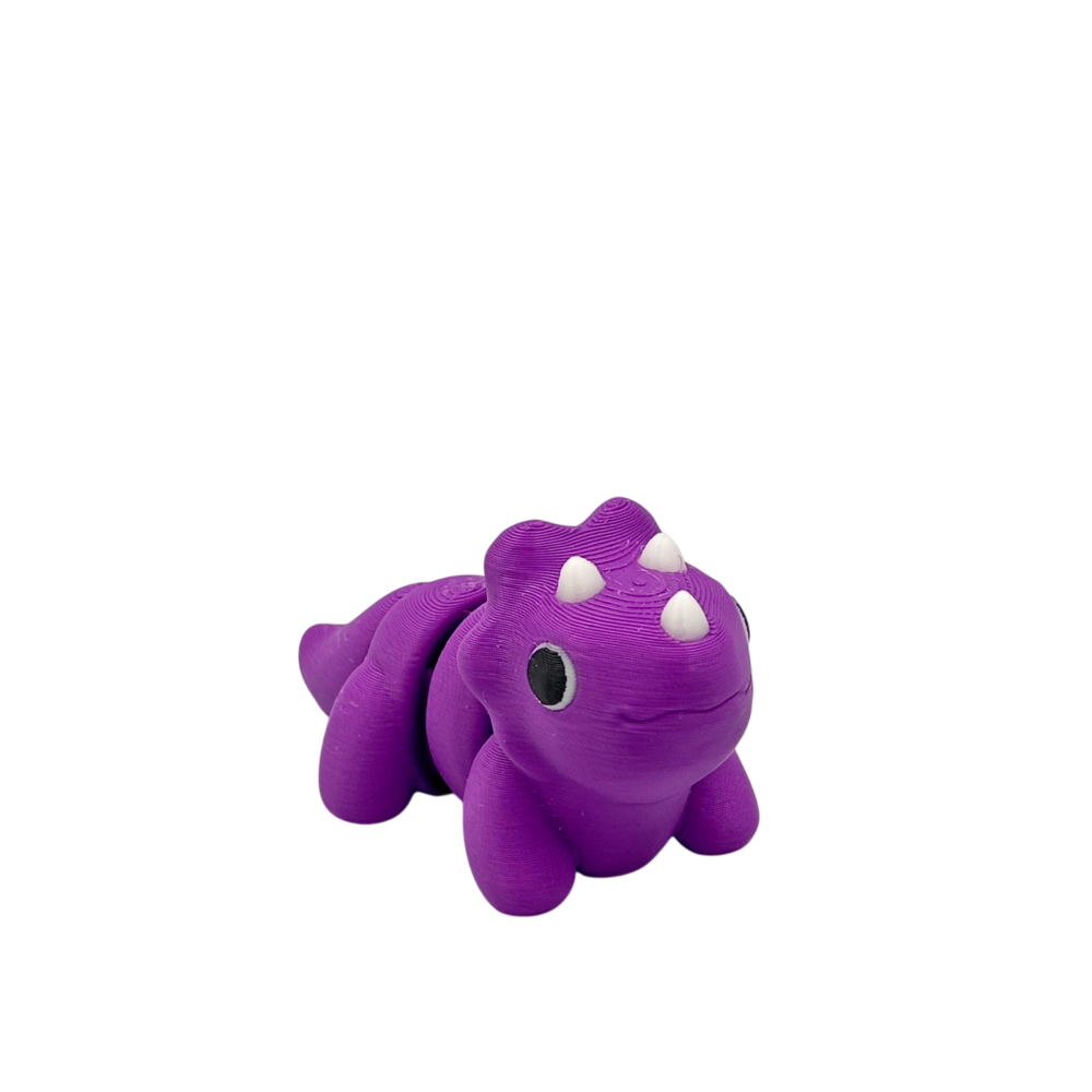 Prehistoric & Fantasy Creature Toy Set