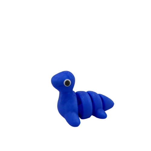 Prehistoric & Fantasy Creature Toy Set