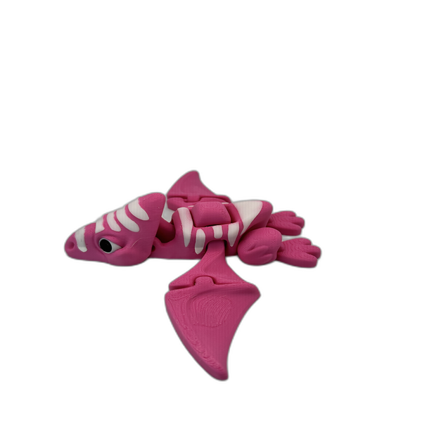Flexi Pterodactyl