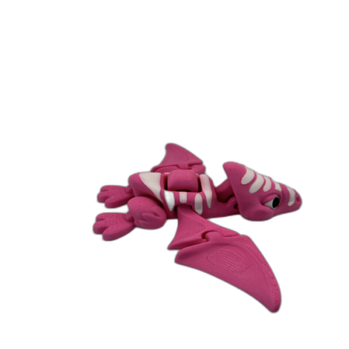 Flexi Pterodactyl