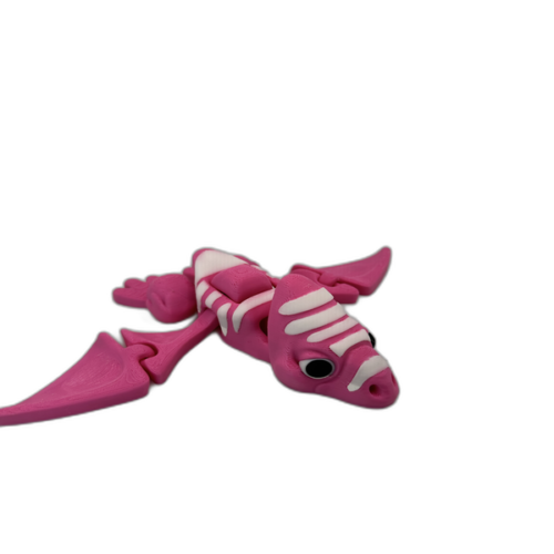 Flexi Pterodactyl