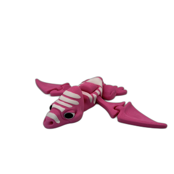 Flexi Pterodactyl