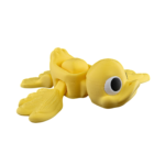 Quacker Duckling Toy
