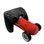 Racing Car Gaming Controller Holder - Playstation and Xbox