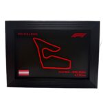 Formula 1 Race Track - Red Bull Ring