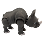 Rhino - Articulating