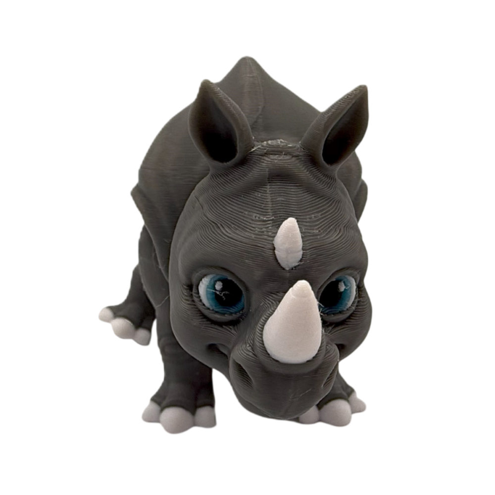 Rhino - Articulating