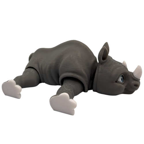 Rhino - Articulating