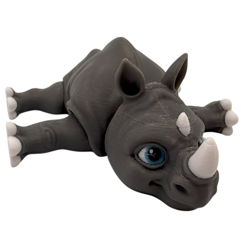 Rhino - Articulating