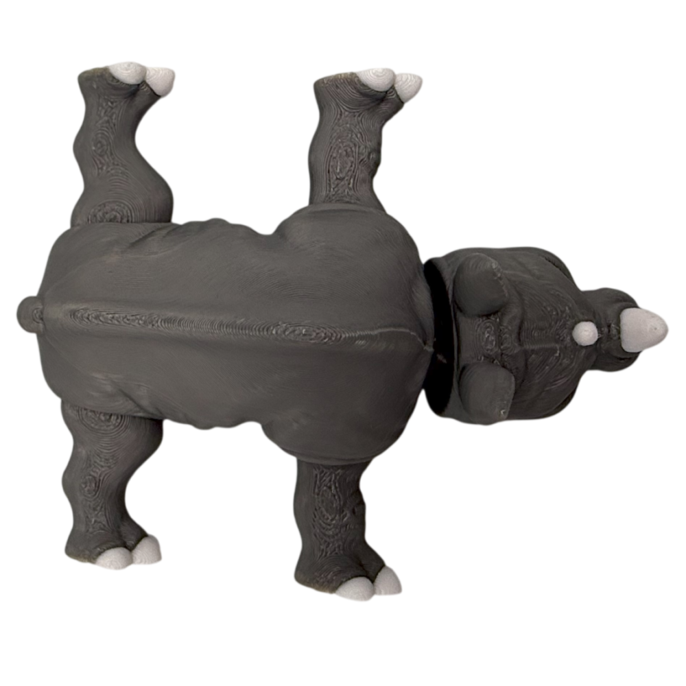 Rhino - Articulating