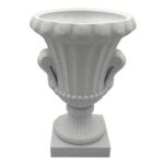 Roman Cup Planter
