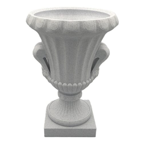Roman Cup Planter
