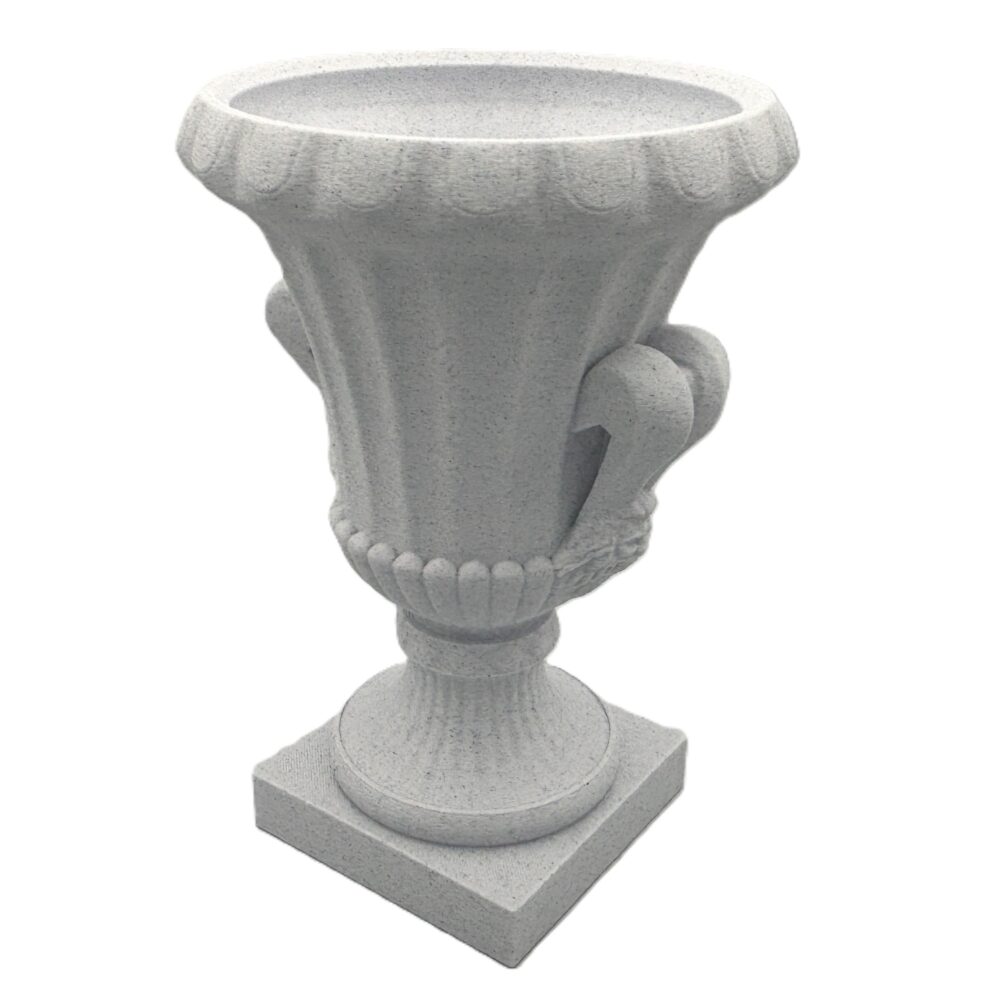 Roman Cup Planter