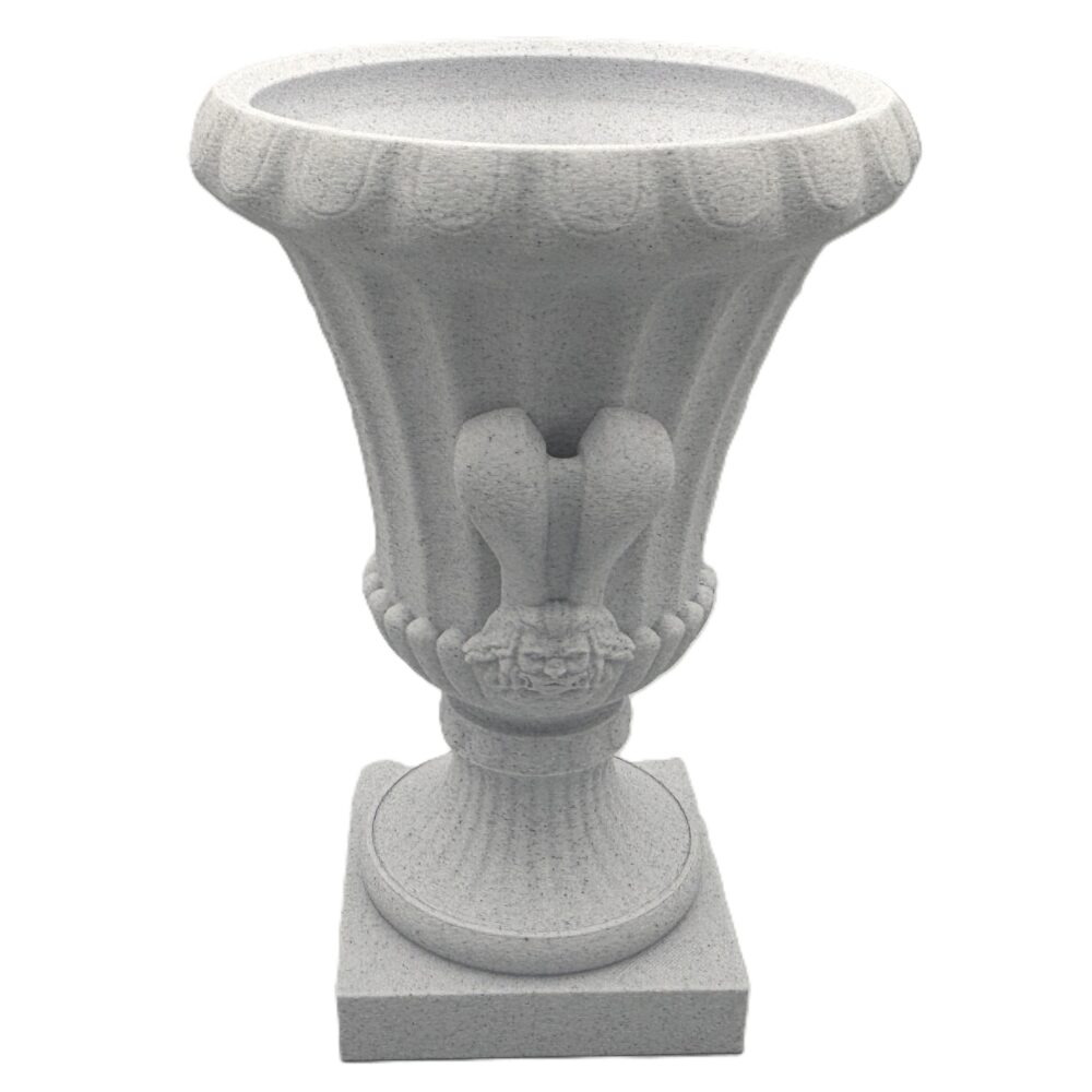 Roman Cup Planter