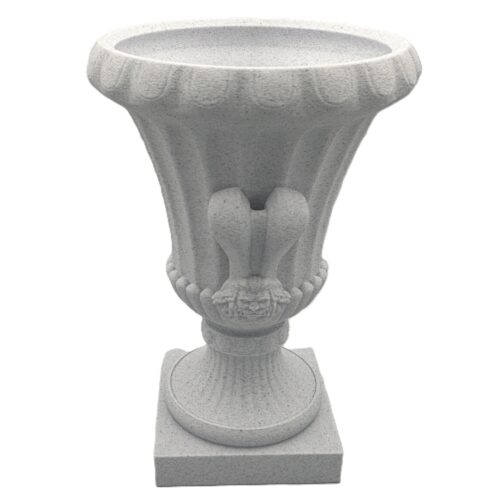 Roman Cup Planter