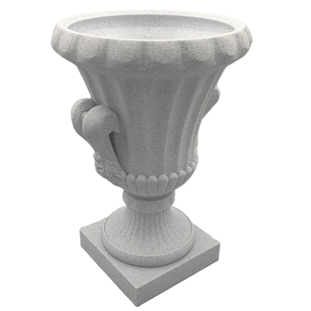 Roman Cup Planter