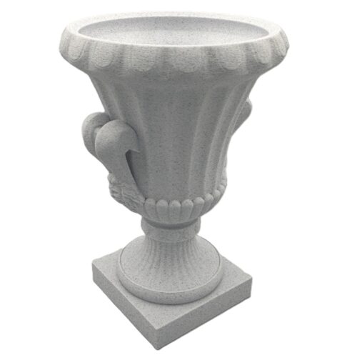Roman Cup Planter