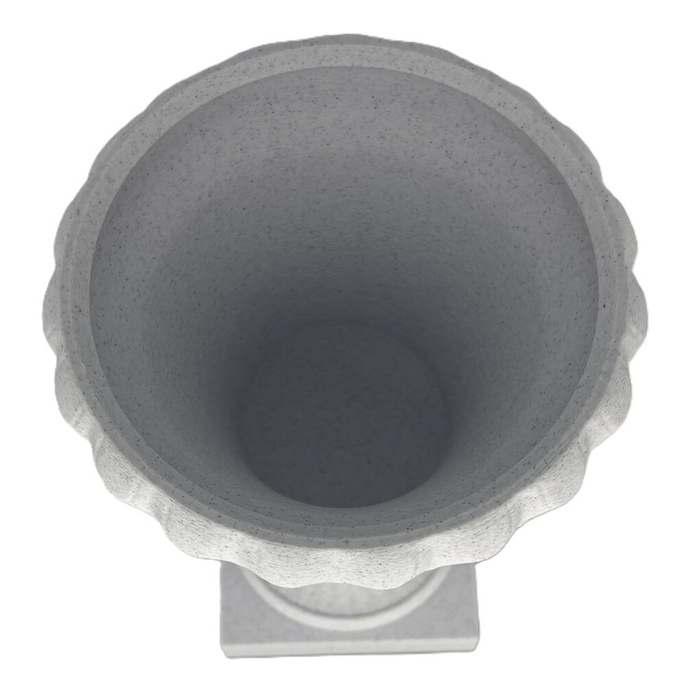Roman Cup Planter