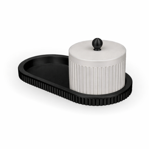 Royal 2 Royal Tray and Container