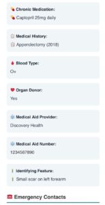 Sample-Profile-2