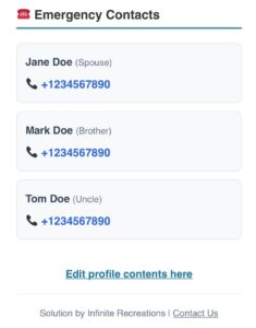 Sample-Profile-3