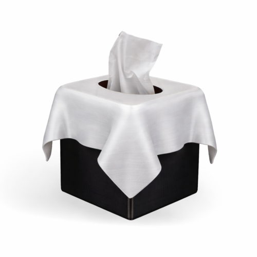 Sculptis 1 Sculptis Tissue Box