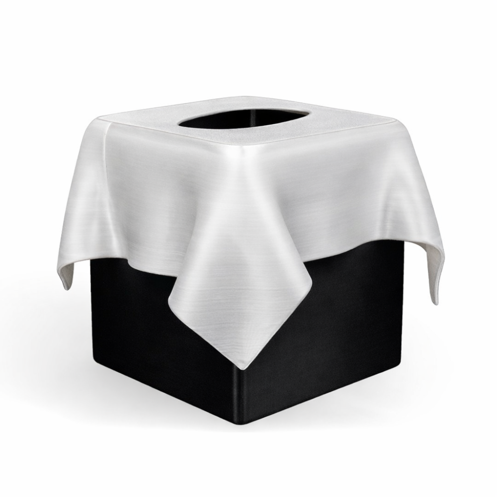 Sculptis 2 Sculptis Tissue Box