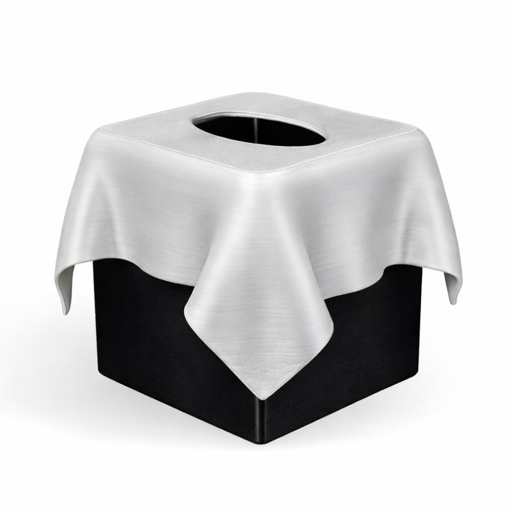 Sculptis 4 Sculptis Tissue Box