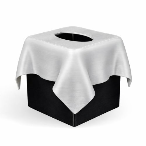 Sculptis 4 Sculptis Tissue Box