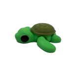 Sea Turtle Keyring